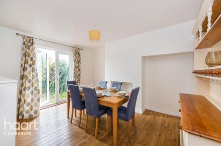 3 bedroom terraced house to rent - Photo 3