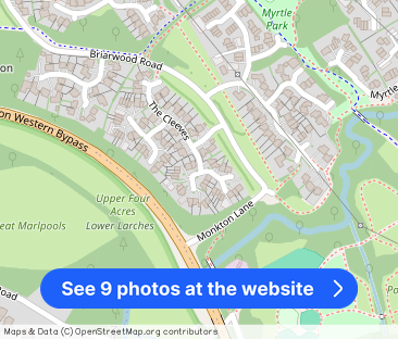 2 bedroom terraced house for rent - Photo 1