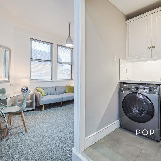 1 bedroom flat to rent - Photo 1