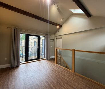 1 bedroom apartment to rent - Photo 3