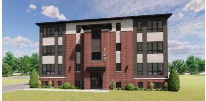 4 1/2 à louer à Huntingdon - Photo 2