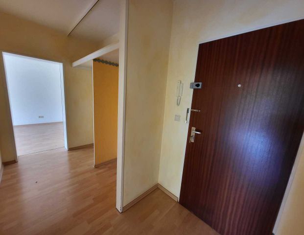 Helle 2-Zimmer-Wohnung in Spandau - WBS100 erforderlich! - Foto 1