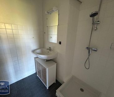 Location Appartement 2 pièces 33m² JACOB BELLECOMBETTE 73000 - Photo 5