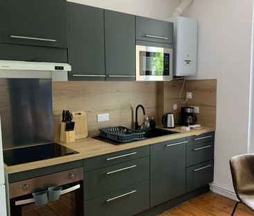 Location Appartement 2 pièces 56m² ST ANDRE DE CUBZAC 33240 - Photo 4