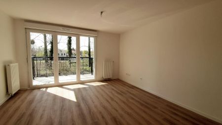 location Appartement T3 DE 58.12m² À CHELLES - Photo 4