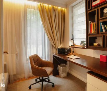 Casa idividuala de inchiriat ,376 mp utili Zona Hasdeu - Photo 4