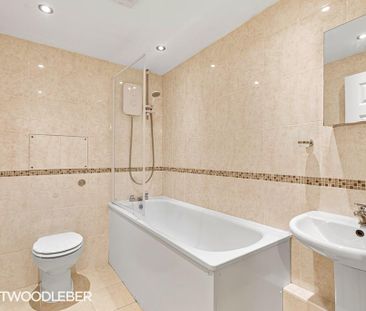 1 bedroom ground floor maisonette to rent - Photo 6