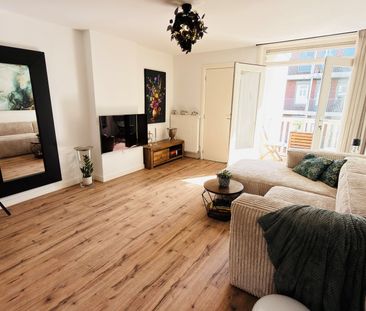 Van Hogendorpstraat 129III, 1051 BM, Amsterdam - Foto 4