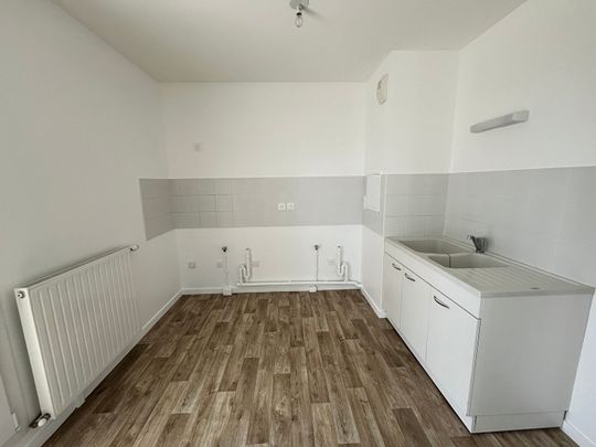 Appartement / Offre 59321578 - Photo 1