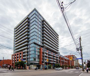 For Lease - 775 King Street Unit# 514, Toronto, Ontario - Photo 1