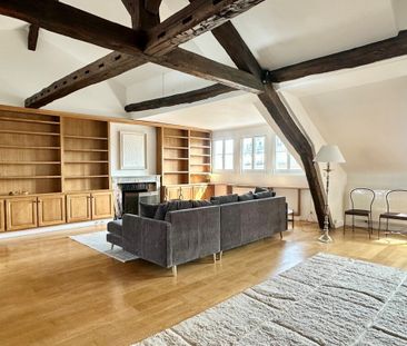 Appartement à louer rue de la Chaise, Paris 7ème - Photo 5