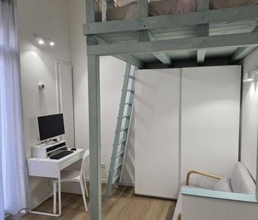 Via Giovanni Pacini, Milan, Lombardy 20131 - Photo 5