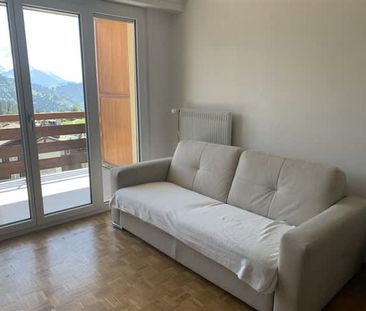 1 Zimmer, 2. Stock - Photo 1