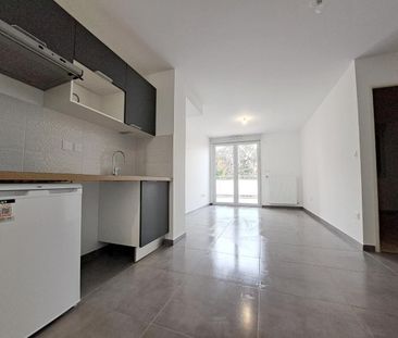 location Appartement T2 DE 46.6m² À TOULOUSE - Photo 4