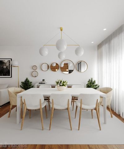 Apartamento T2 em Braga - Photo 5