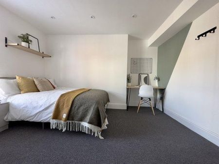 6 bedroom house share to rent - Photo 5