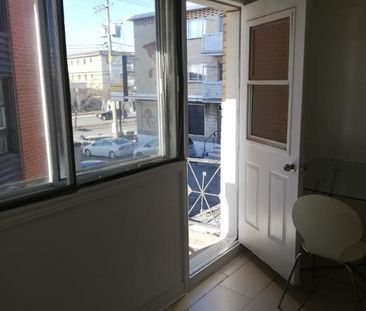 Appartement 3 1/2 à louer 1er décembre Montréal-Nord - Photo 4