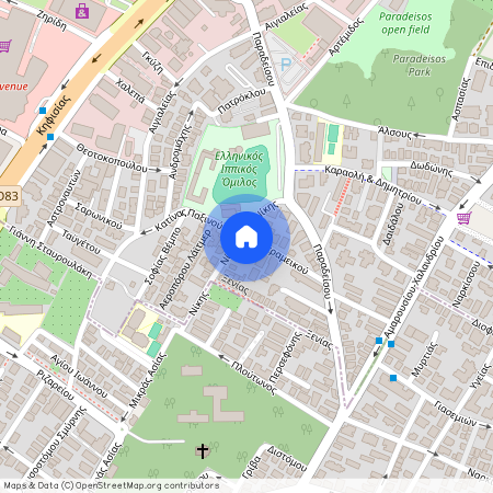 Μαρούσι (Παράδεισος)