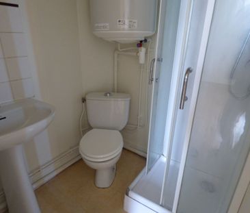 Location Appartement 1 pièce 28m² - Photo 4