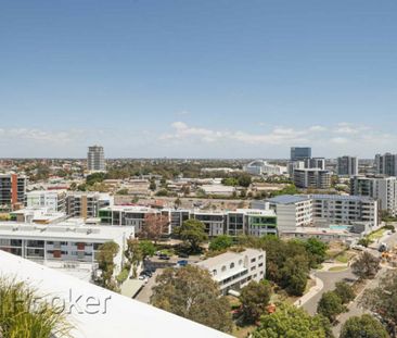 Modern One-Bedroom Apartment with Spectacular Views & Resort-Style ... - Photo 3