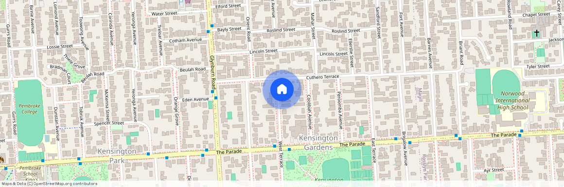 4/6 West Terrace, Kensington Gardens SA 5068