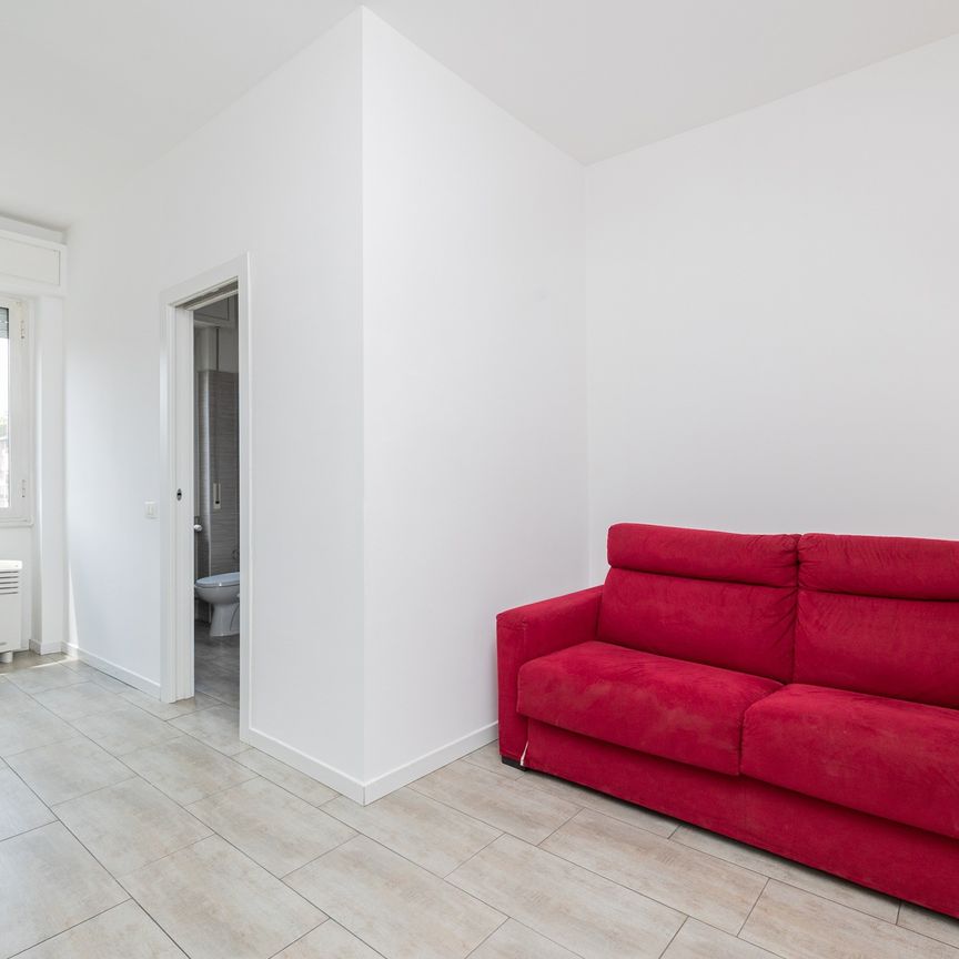 Bilocale in Via Carlo Marochetti, Milano - Photo 1