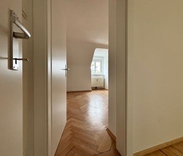 Gemütliche 3-Zimmer-Wohnung - Photo 3