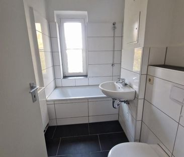 Top Wohnung im grünen Stadtteil Cracau! - Photo 1