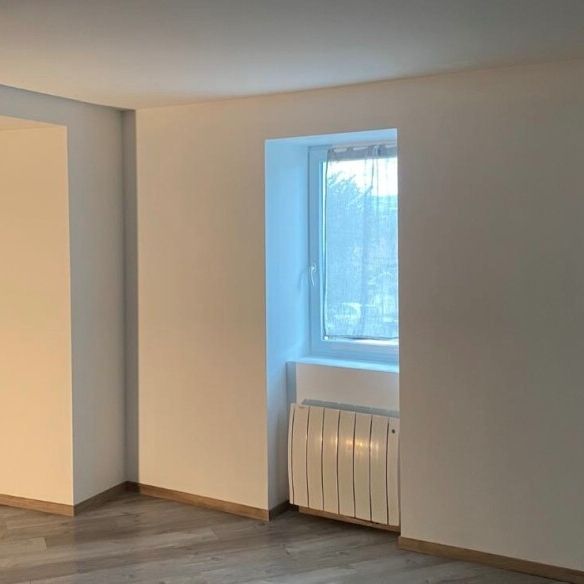 Location Appartement 3 pièces 63m² CONTAMINE SUR ARVE 74130 - Photo 1
