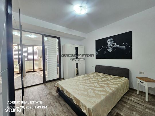 Studio Dublu 45mp Bloc Nou - Zona Reyna - Faleza Nord - 400 euro - Photo 1