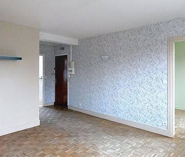 Appartement à louer 2 pièces • Livry-Gargan - Photo 1