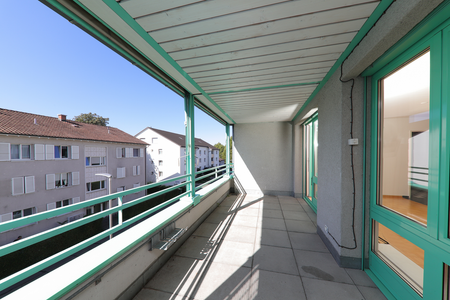 Sonnige 3-Zimmerwohnung in Allschwil - Photo 5