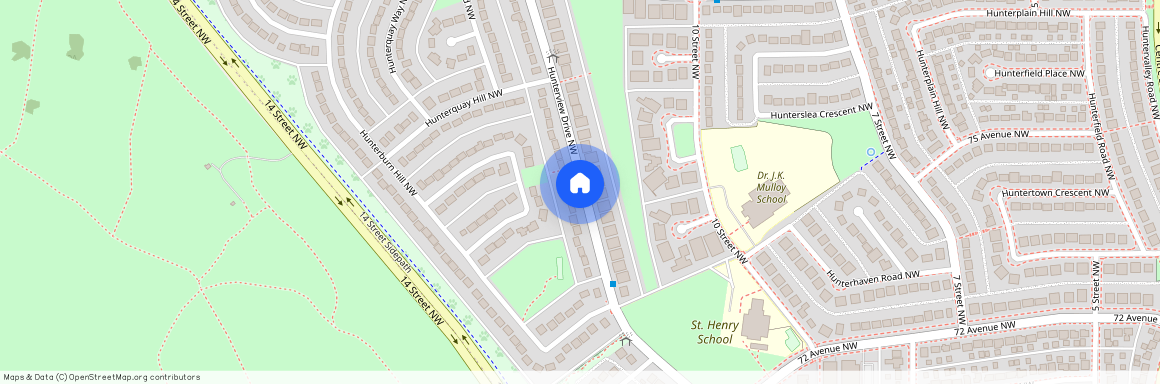 Calgary, Calgary, Calgary Metropolitan, T2K 4P7