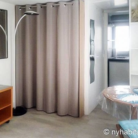 Logement à Paris, Location meublée - Studio T1 - Les Halles, Bourse - Sentier - Montorgueil (PA-1728) - Photo 1