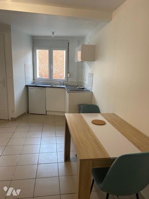 LASSIGNY APPARTEMENT MEUBLE EN TRIPLEX - Photo 1