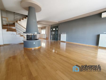 Μεζονέτα για ενοικίαση Συνοικισμός Νόμου 751 (Πανόραμα) - Photo 2