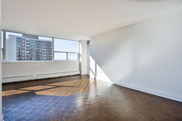 1 Bedroom South Facing - Photo 1