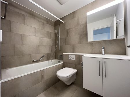 5 Zimmer, 101 m², 3. Stock - Photo 3