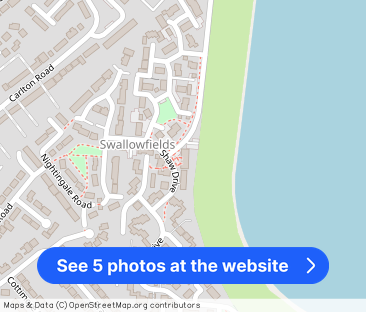 Vanbrugh Drive, Walton-On-Thames - Photo 1