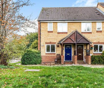 Evenlode Drive, Didcot - Photo 1