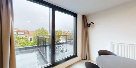 Studio met slaaphoek te huur in Leuven voor € 1.060 met 1 slaapkamer - Photo 3