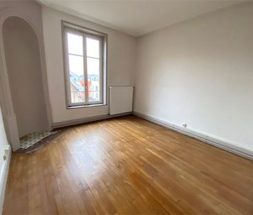 Location Appartement 3 pièces 68m² - Photo 3