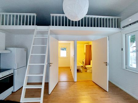 Nyboviksvägen, Huddinge - Foto 5