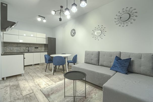 Piła, Zielona Dolina - Фото 1