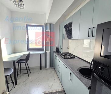 Apartament 3 camere, Sivco Residence, Galata (Iasi Voinesti) - Photo 1