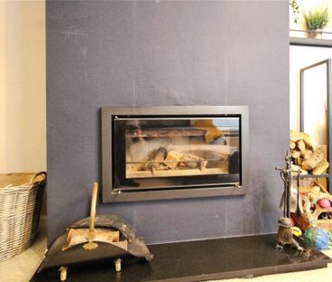 4 bedroom detached house to rent - Photo 4