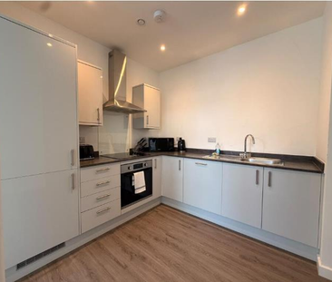 2 bedroom apartment to rent - Photo 3