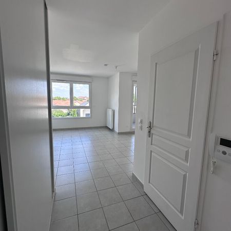 Appartement / Offre 58653938 - Photo 3