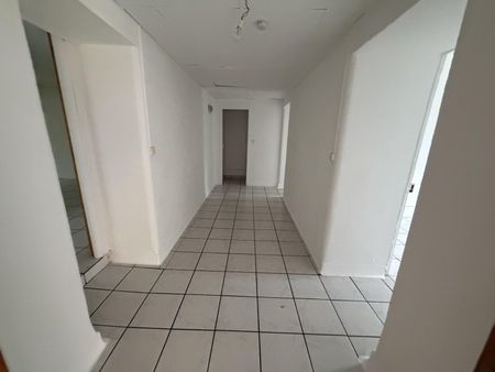 Location / Appartement T5 - Photo 3