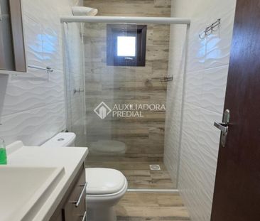 Sobrado com 3 quartos e 120m² para alugar em Ferraz, Garopaba. - Photo 6